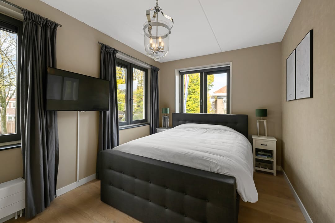 Foto 23 van Rembrandtstraat 21-A1