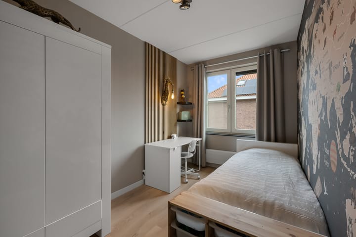 Foto 25 van Rembrandtstraat 21-A1