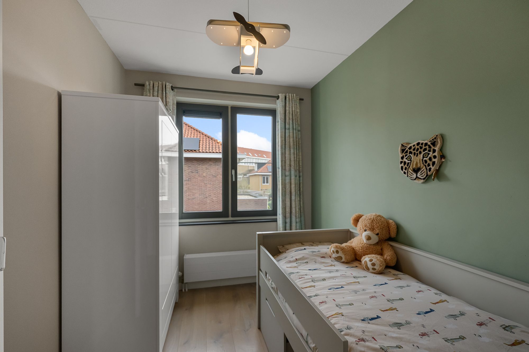 Foto 27 van Rembrandtstraat 21-A1