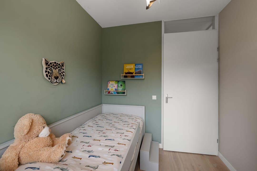 Foto 28 van Rembrandtstraat 21-A1