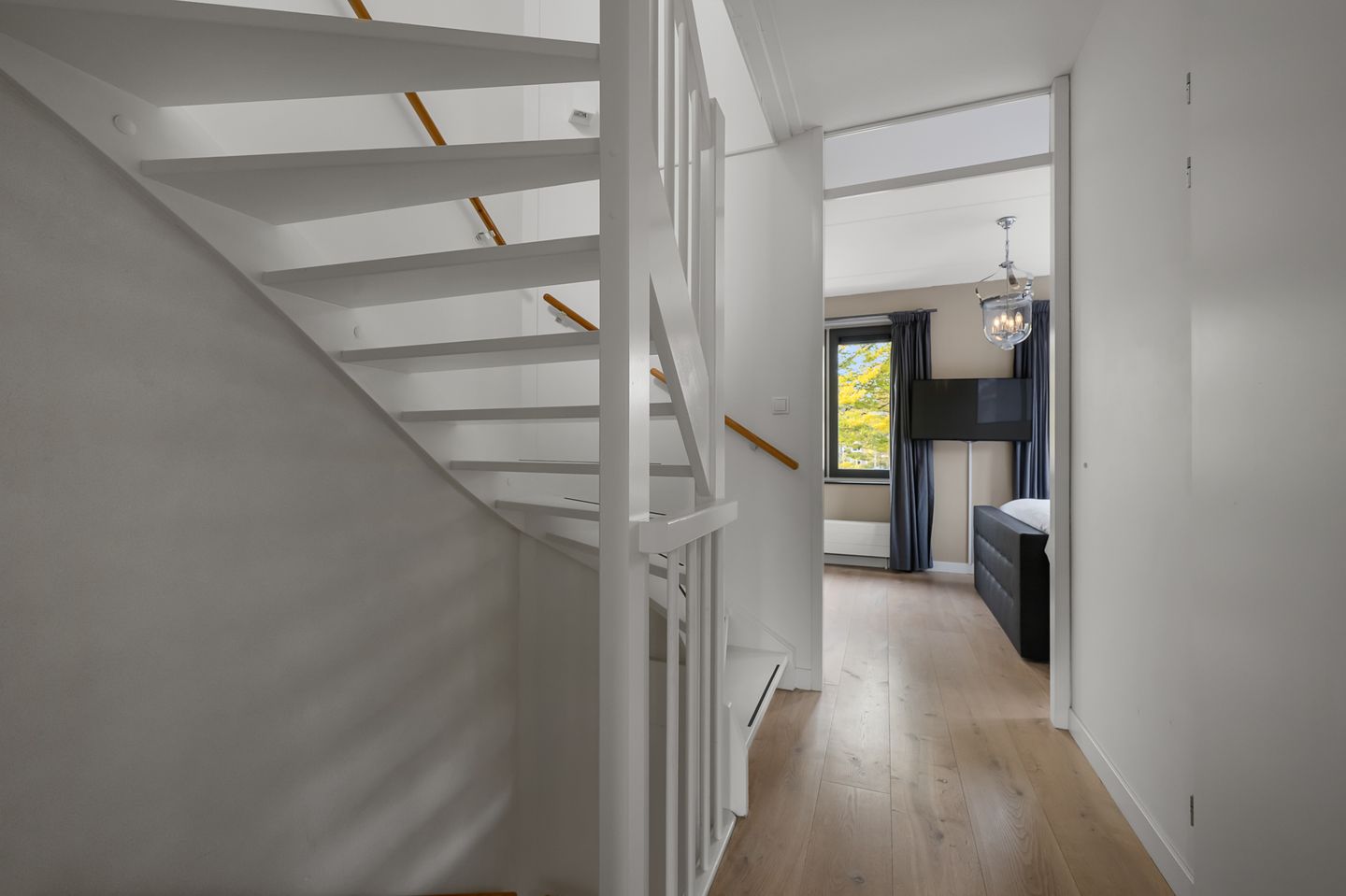 Foto 34 van Rembrandtstraat 21-A1