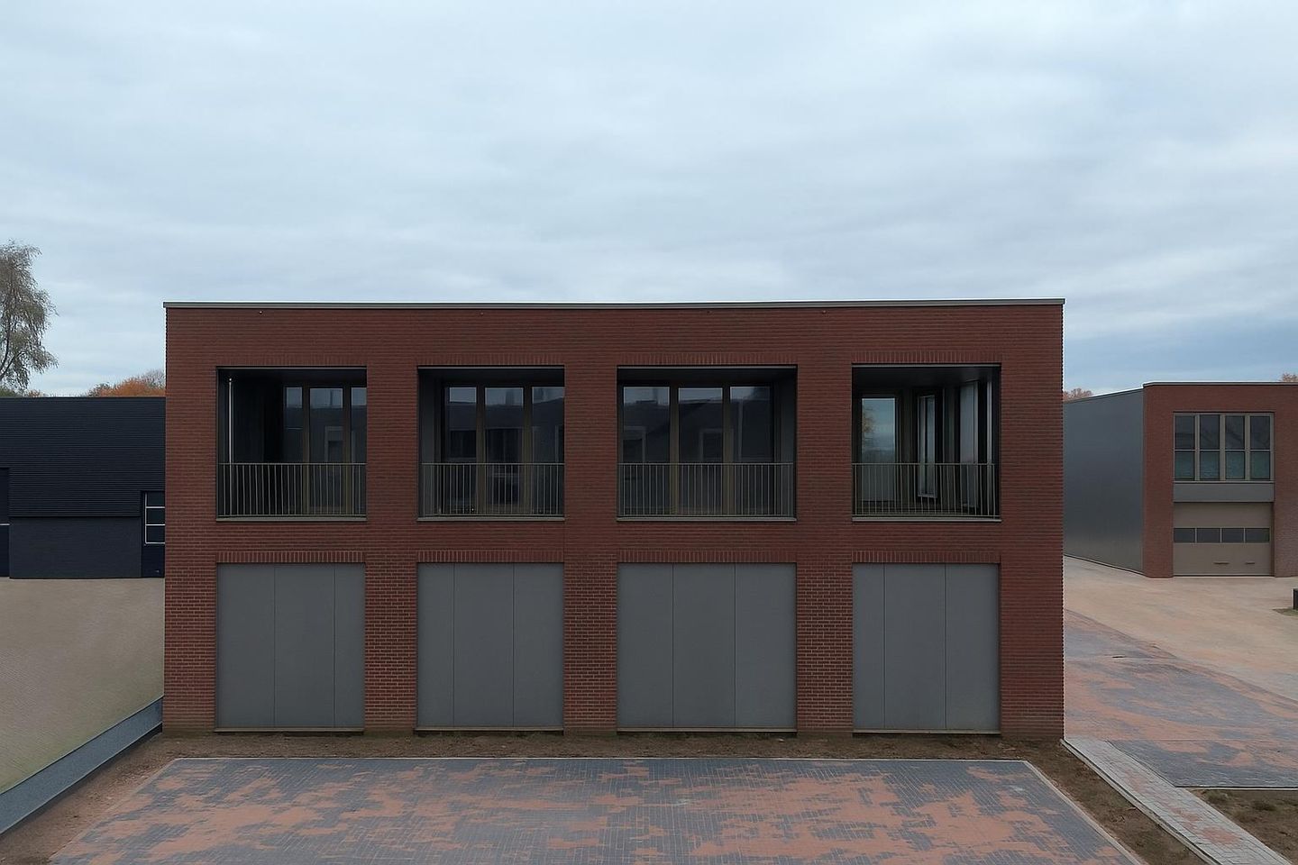 Bekijk foto 3 van Edisonstraat 5