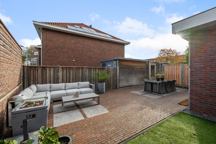 Foto 42 van Rembrandtstraat 21-A1