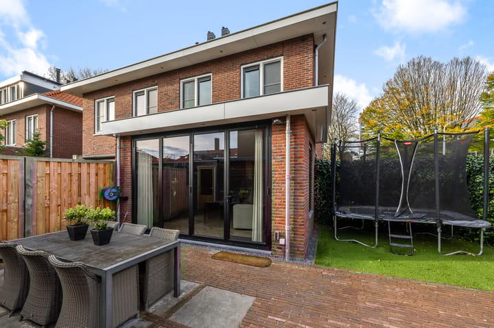 Foto 43 van Rembrandtstraat 21-A1