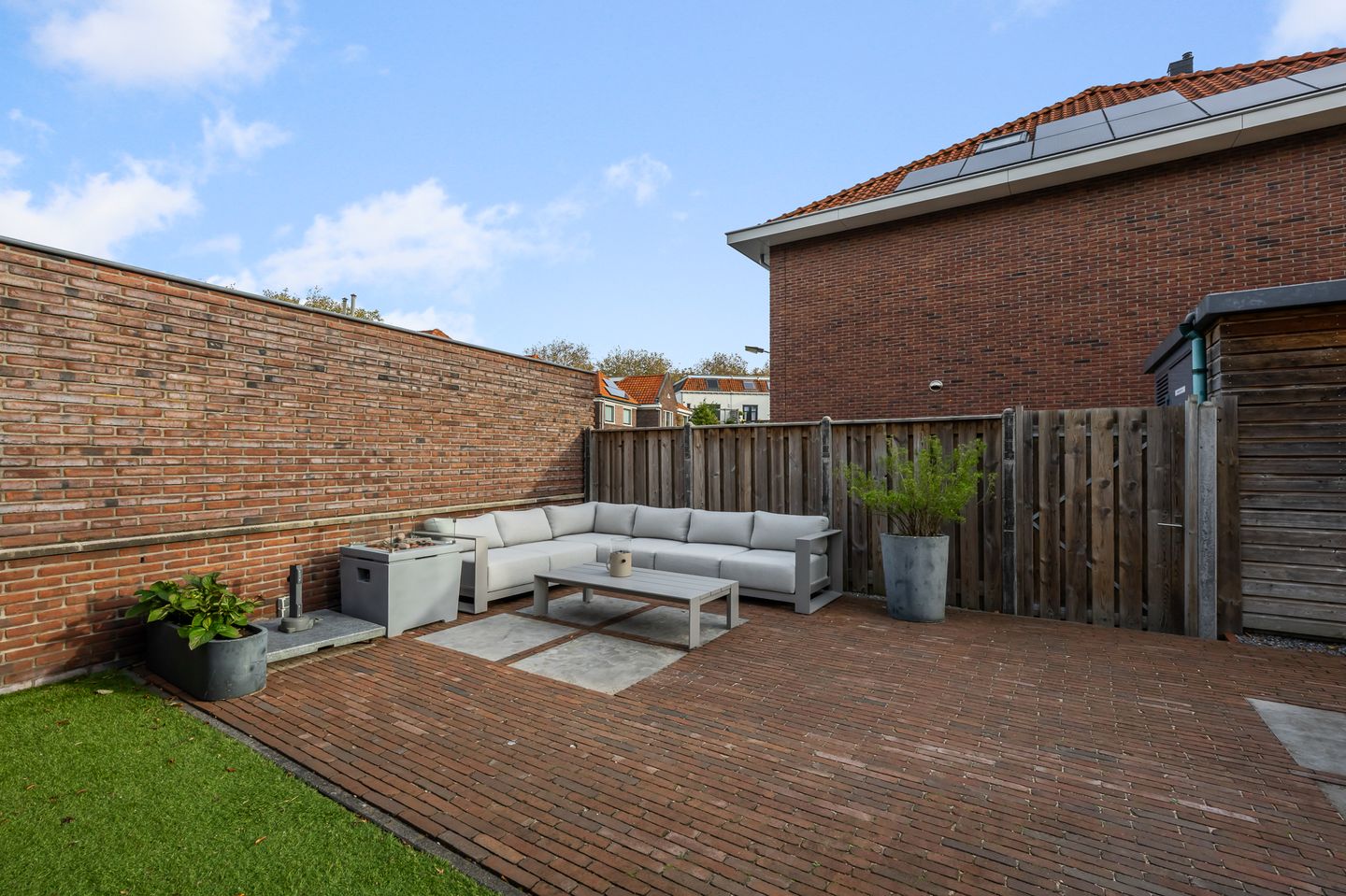 Foto 44 van Rembrandtstraat 21-A1