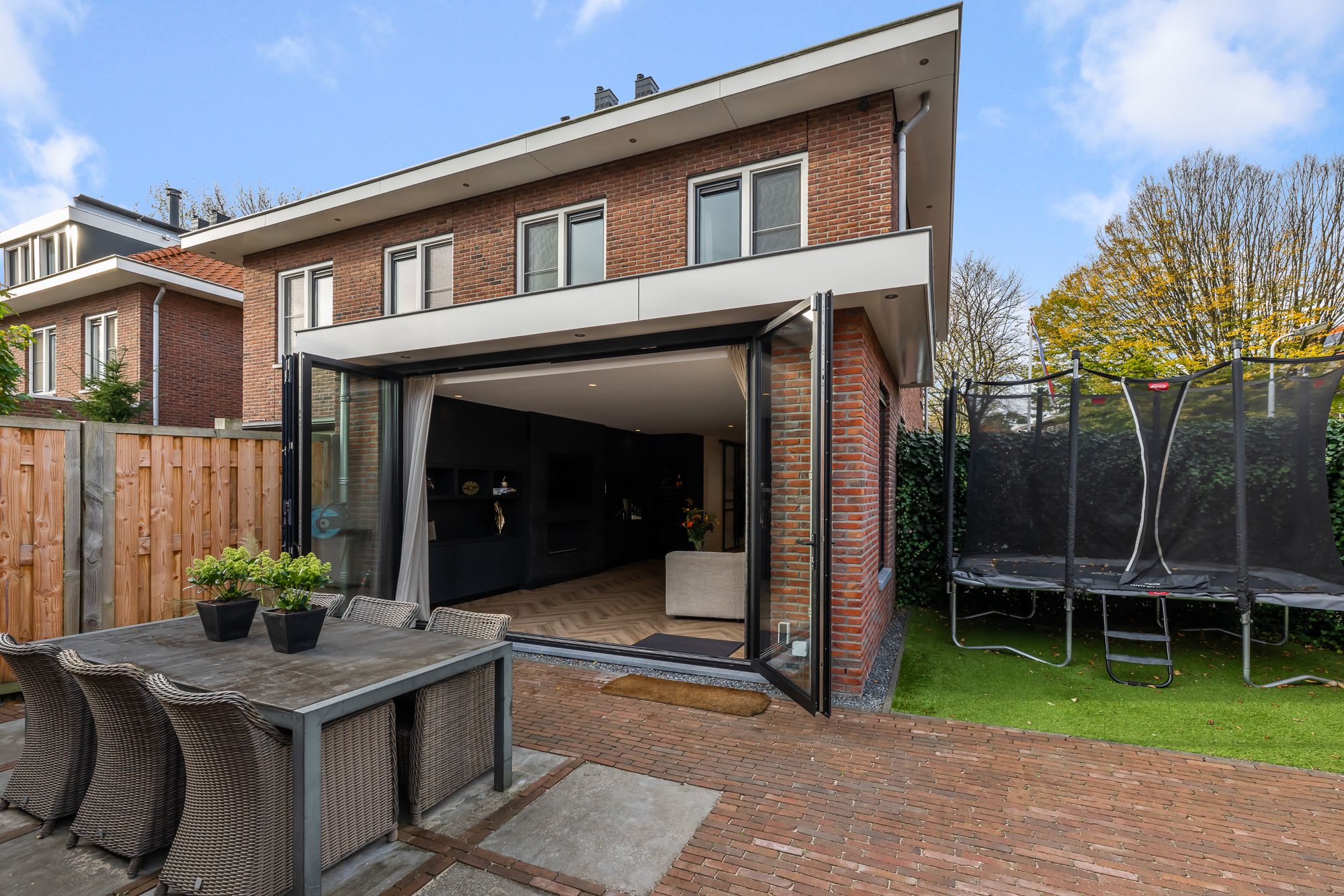 Foto 45 van Rembrandtstraat 21-A1