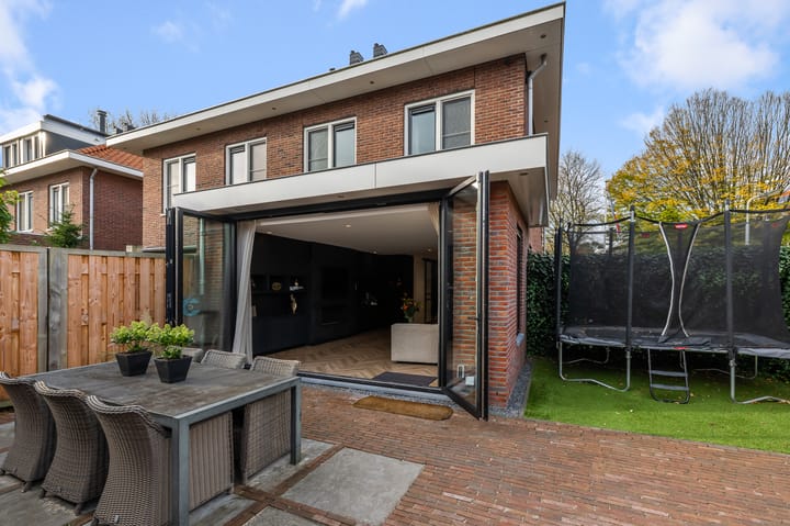 Foto 45 van Rembrandtstraat 21-A1