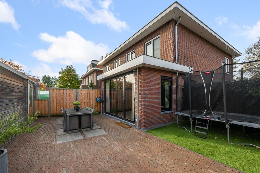 Foto 46 van Rembrandtstraat 21-A1