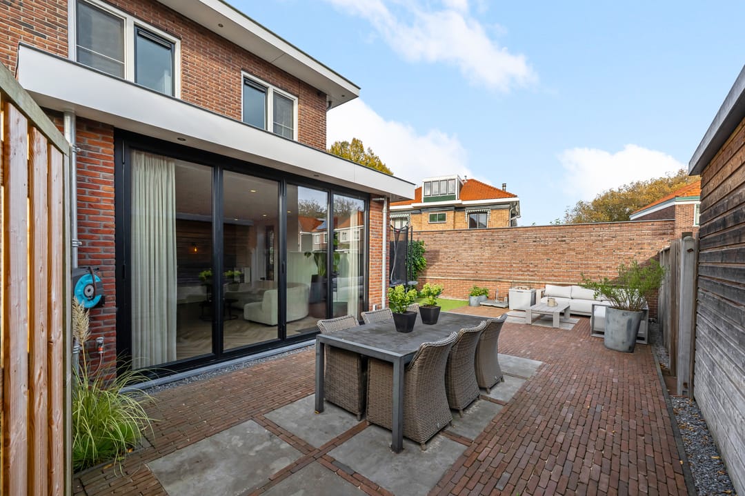 Foto 47 van Rembrandtstraat 21-A1