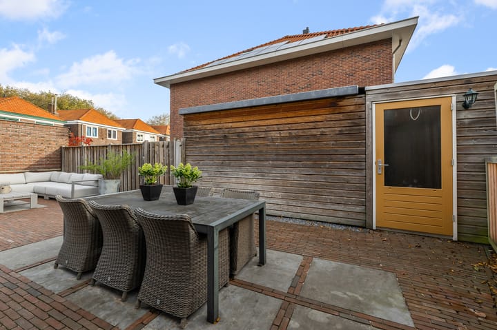 Foto 48 van Rembrandtstraat 21-A1