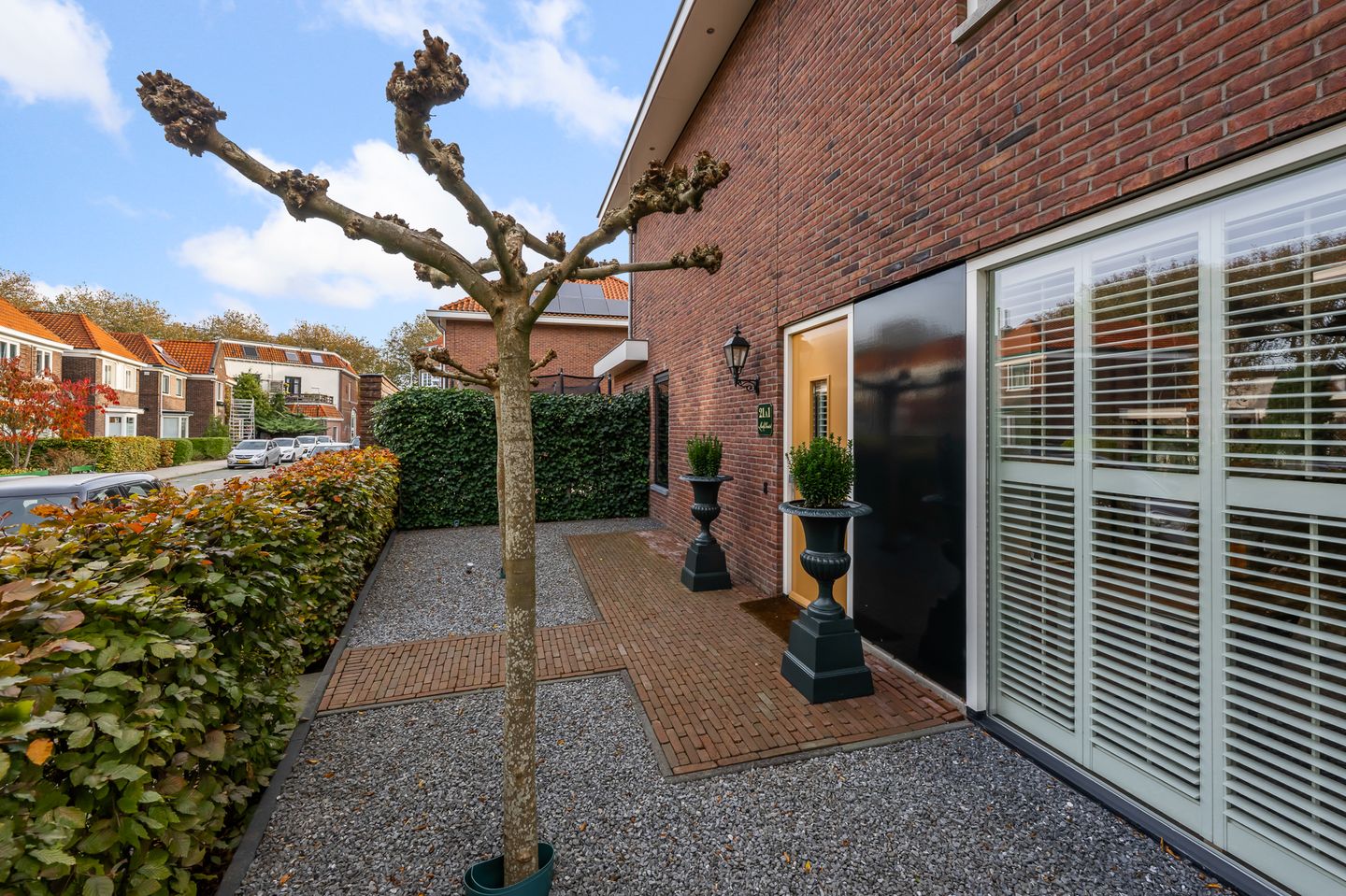 Foto 49 van Rembrandtstraat 21-A1