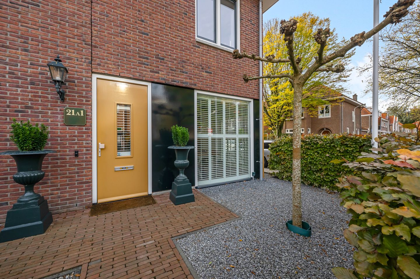 Foto 50 van Rembrandtstraat 21-A1