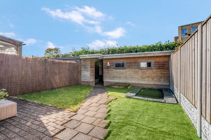 Foto 21 van Oude Kerkweg 20