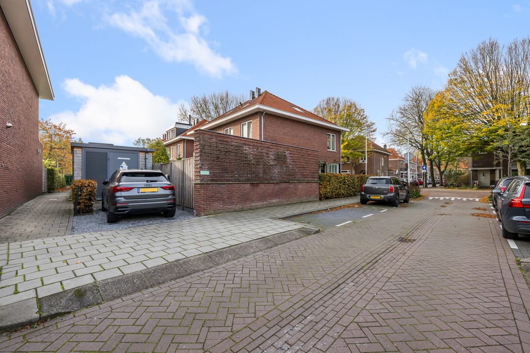 Foto 52 van Rembrandtstraat 21-A1