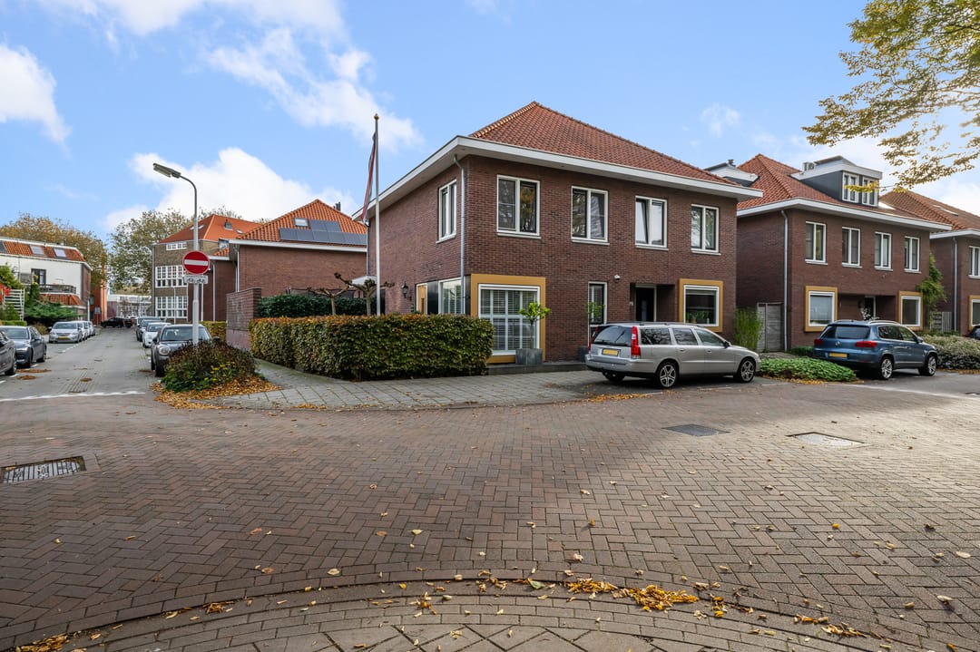 Foto 53 van Rembrandtstraat 21-A1