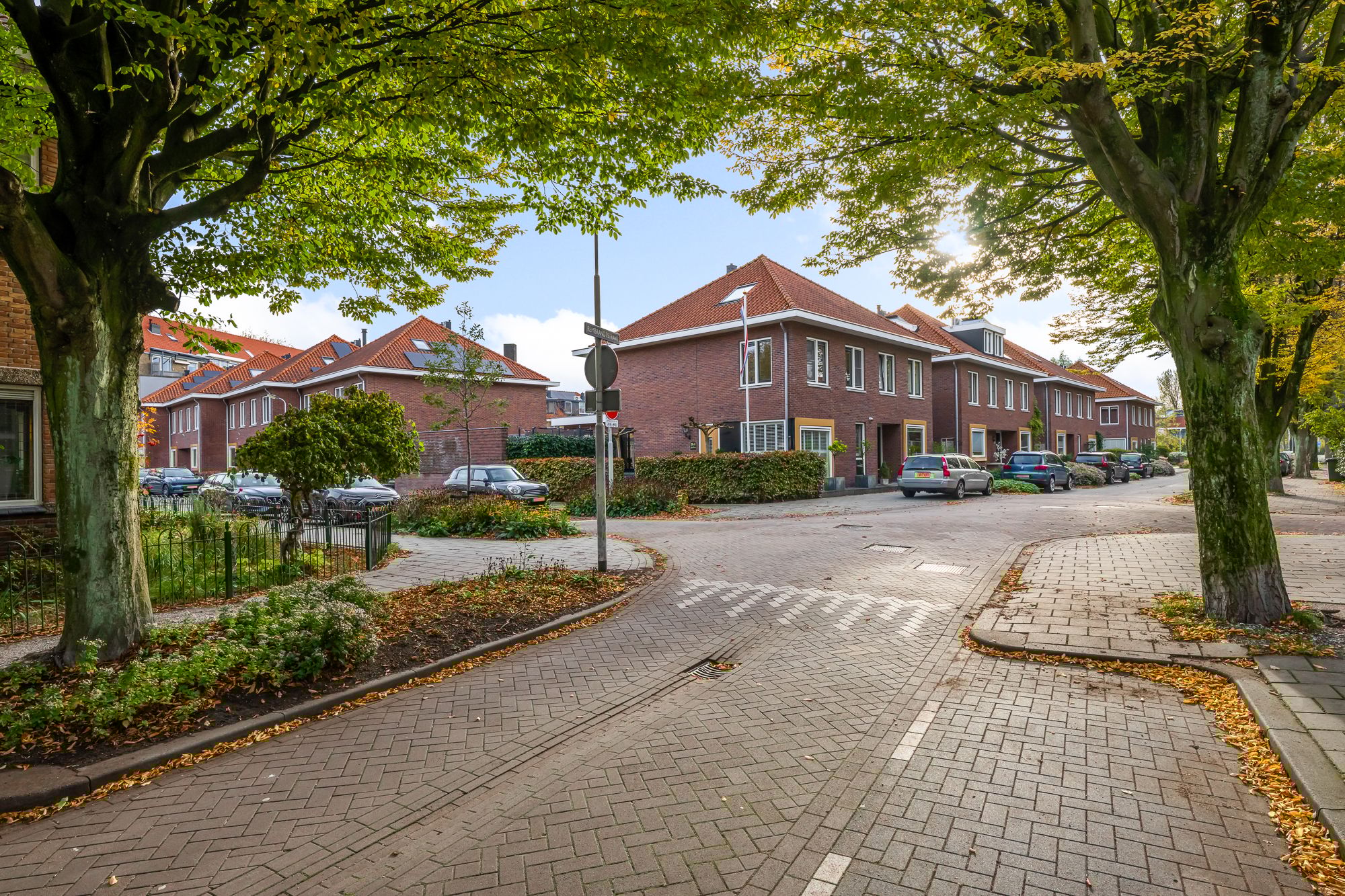 Foto 54 van Rembrandtstraat 21-A1