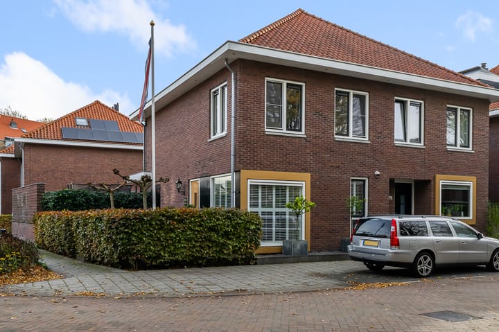 Foto 55 van Rembrandtstraat 21-A1