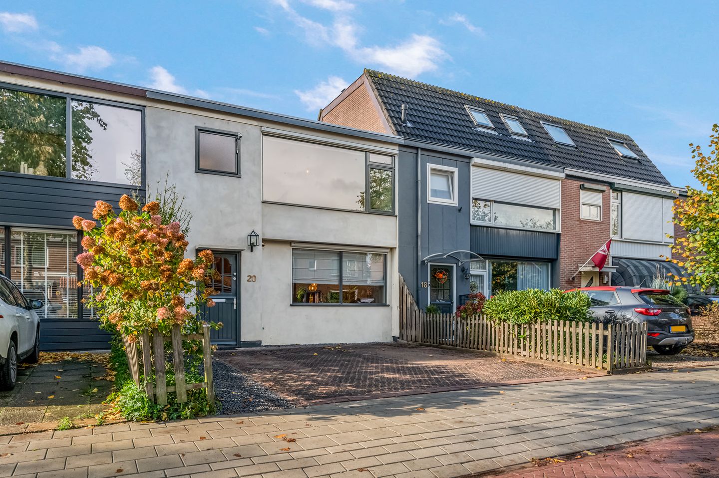 Photo 25 of Oude Kerkweg 20