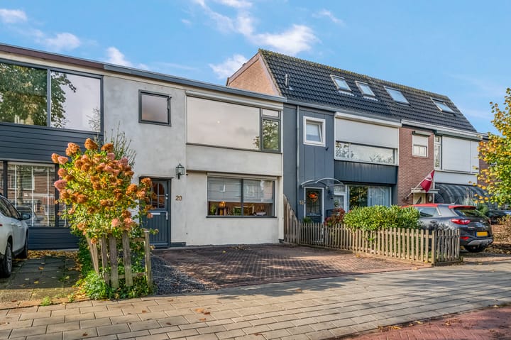 Foto 25 van Oude Kerkweg 20