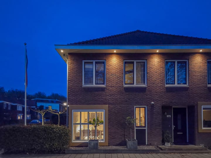 Foto 56 van Rembrandtstraat 21-A1