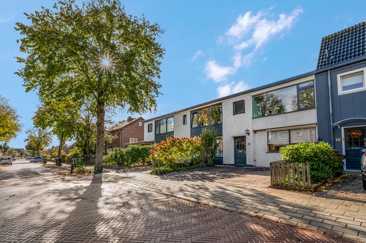 Foto 26 van Oude Kerkweg 20