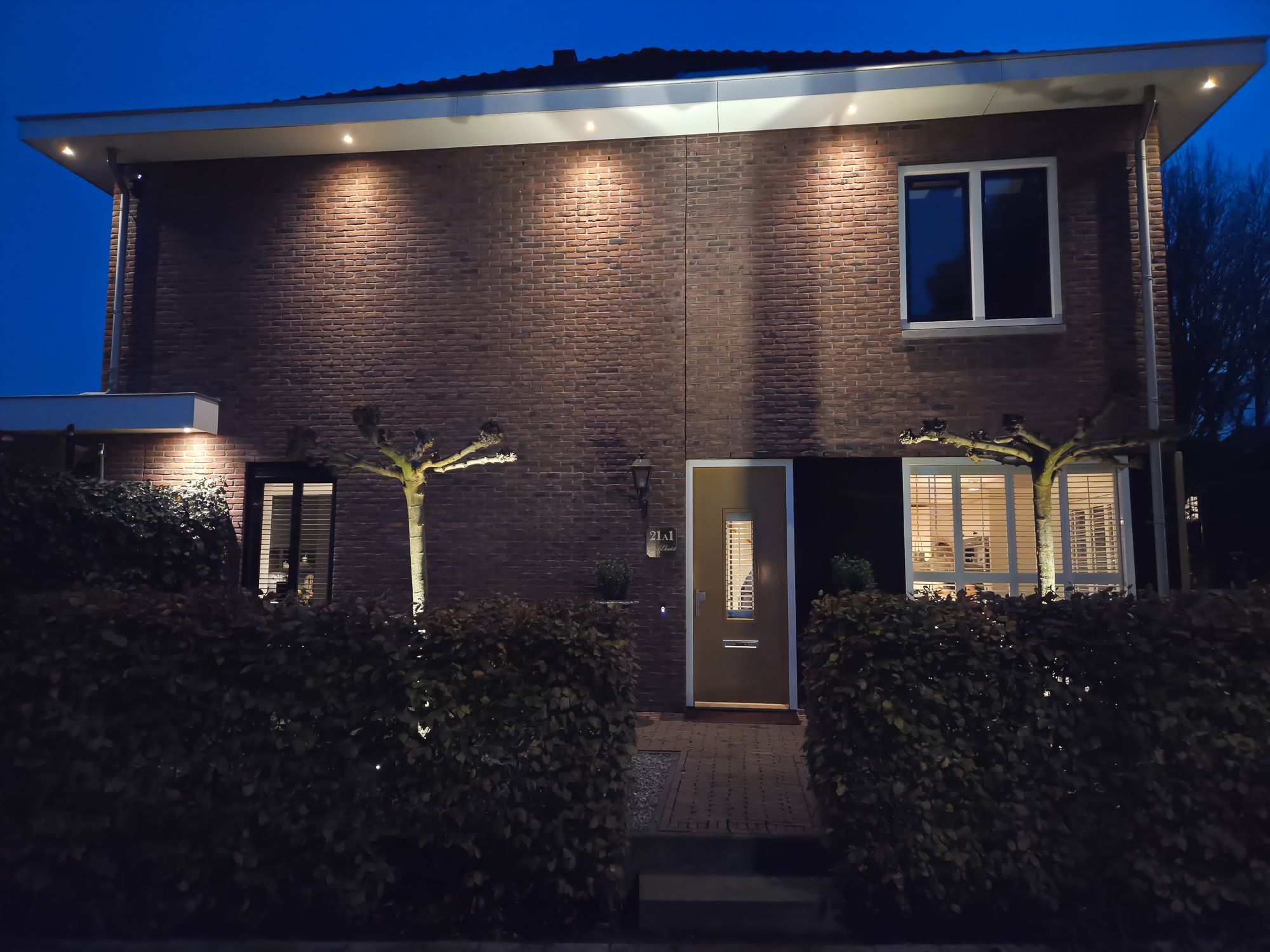 Foto 57 van Rembrandtstraat 21-A1