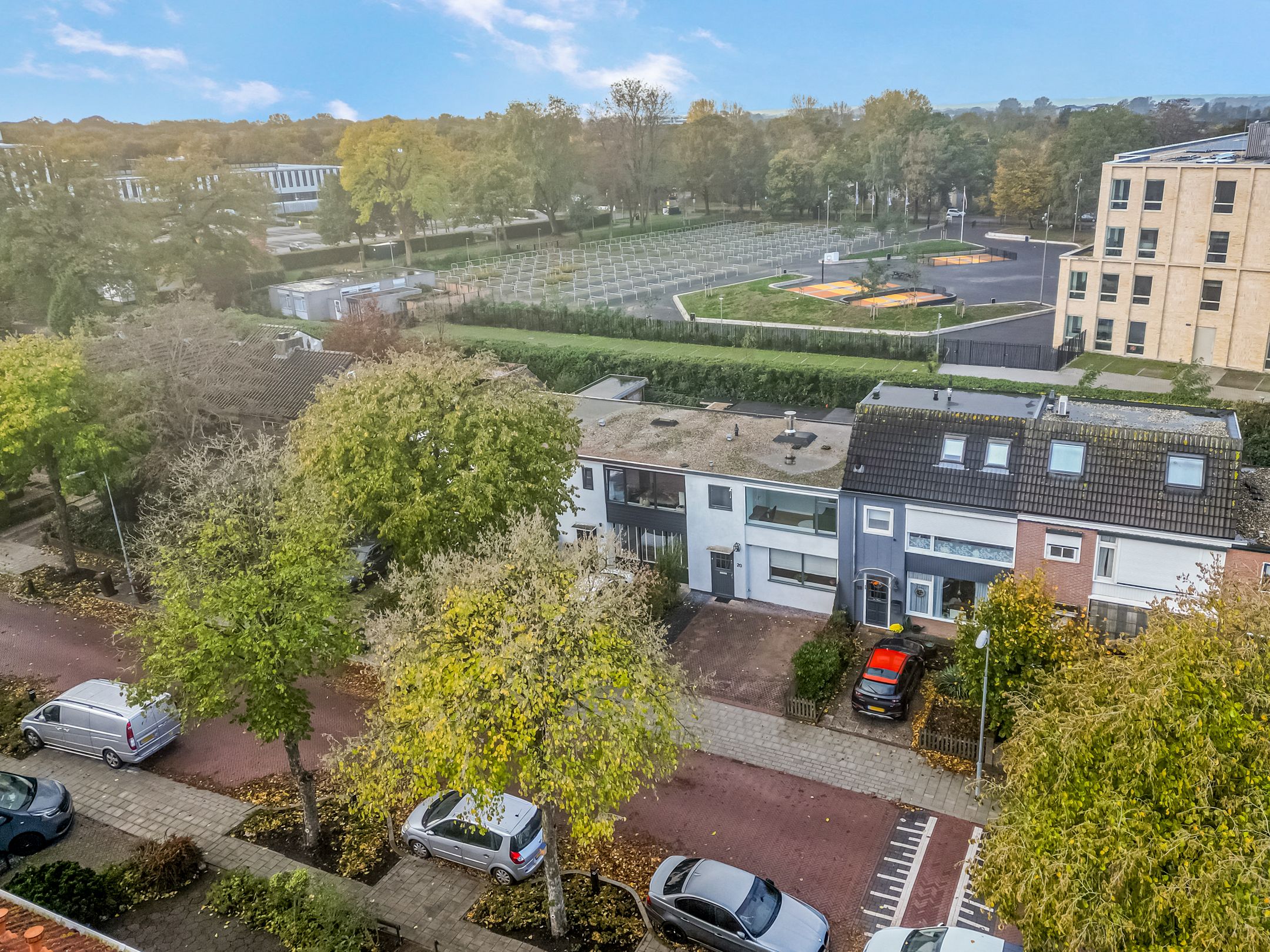 Photo 27 of Oude Kerkweg 20