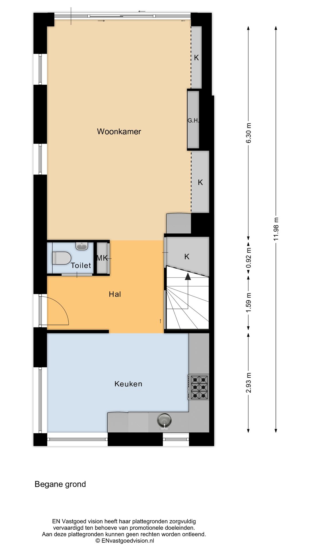 Foto 58 van Rembrandtstraat 21-A1