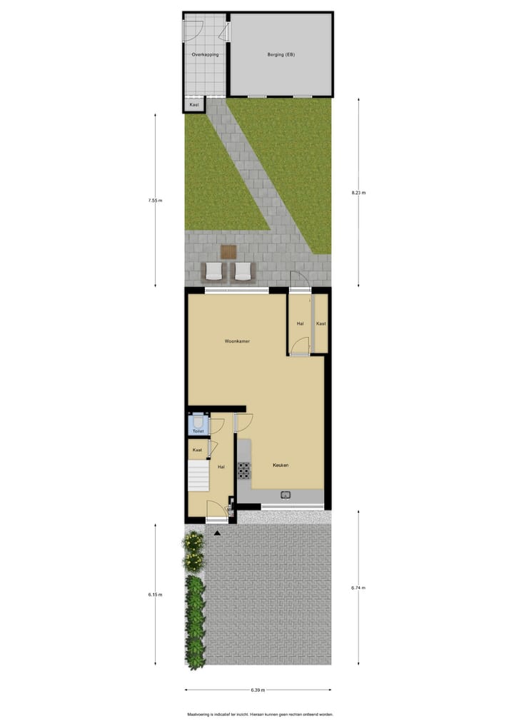 Foto 31 van Oude Kerkweg 20