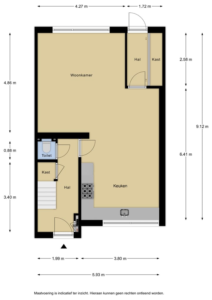 Foto 28 van Oude Kerkweg 20