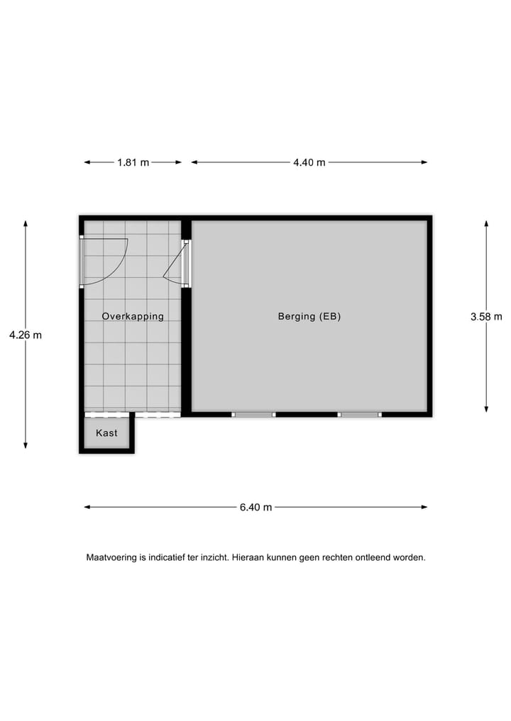 Foto 30 van Oude Kerkweg 20