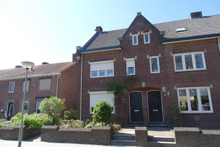 Photo 1 of Kenzenstraat 13