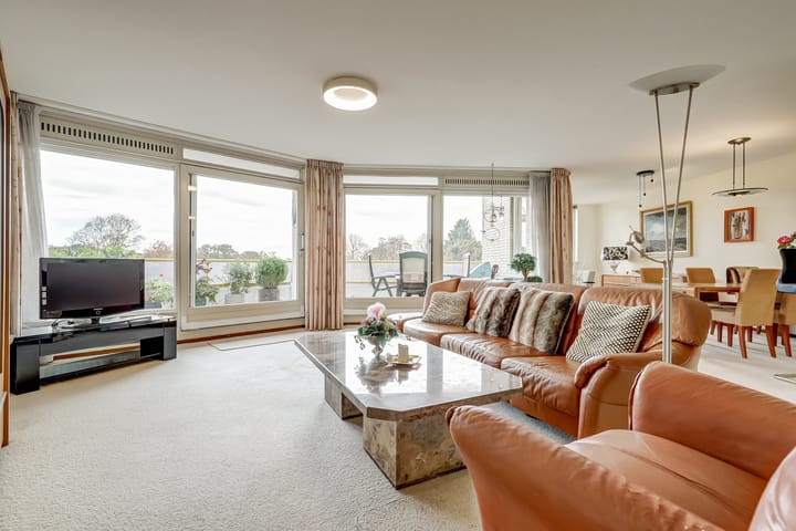 Foto 2 van Oude Bennekomseweg 45