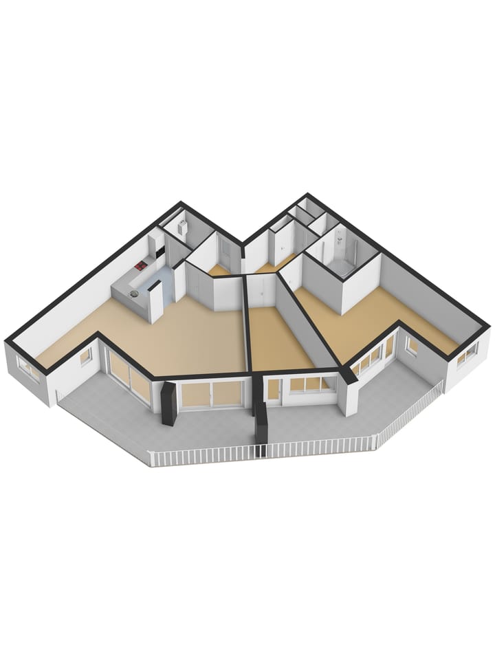 Foto 44 van Oude Bennekomseweg 45