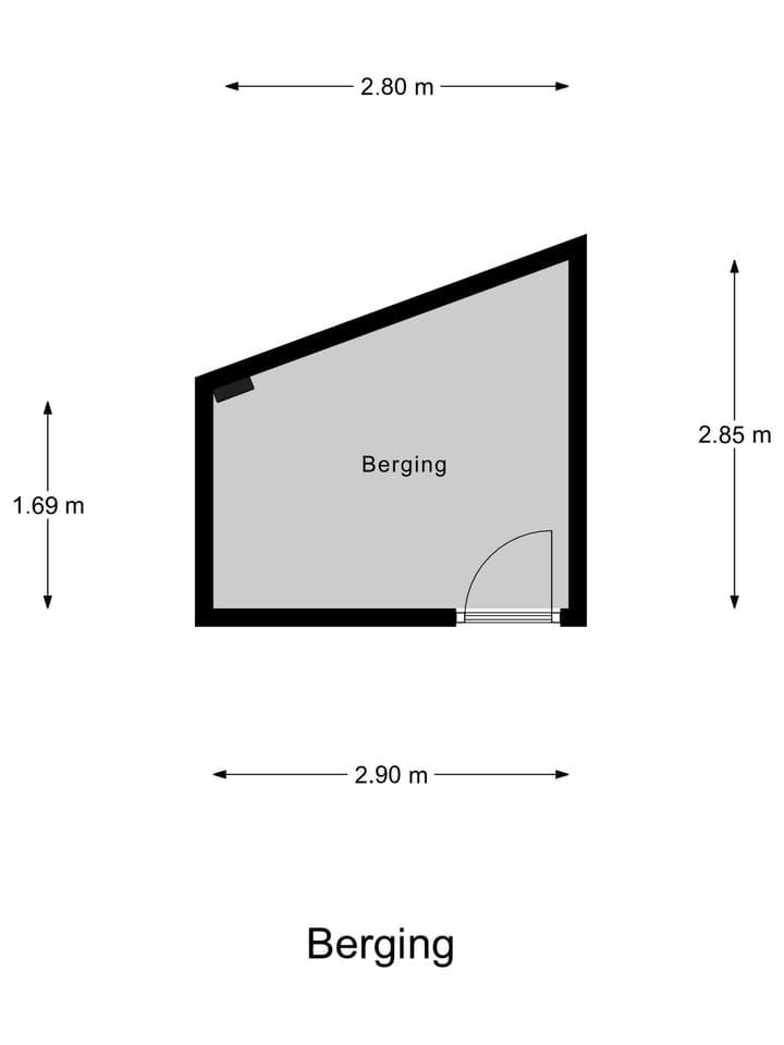 Foto 45 van Oude Bennekomseweg 45