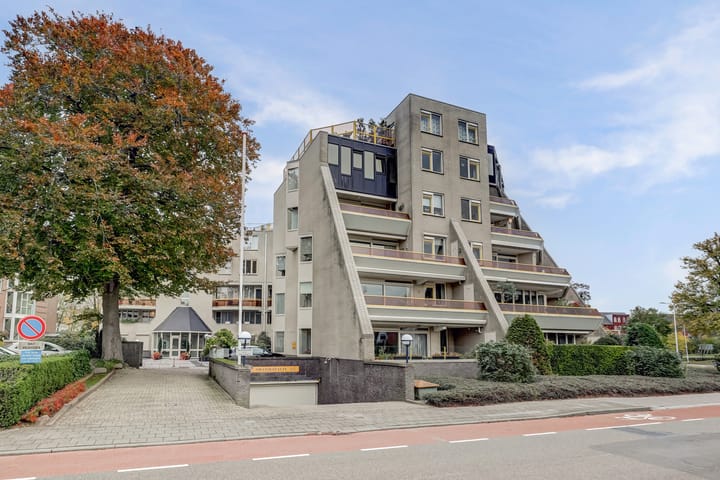 Foto 5 van Oude Bennekomseweg 45