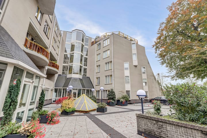 Foto 7 van Oude Bennekomseweg 45