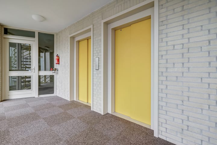 Foto 8 van Oude Bennekomseweg 45