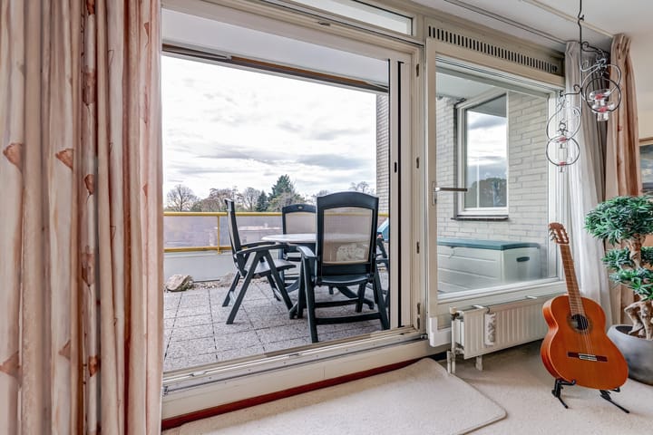 Foto 12 van Oude Bennekomseweg 45