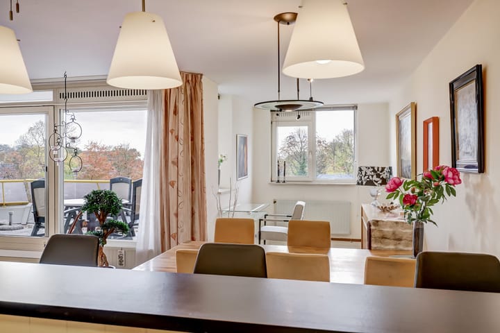 Foto 19 van Oude Bennekomseweg 45