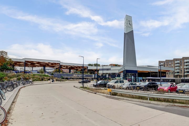 Foto 41 van Oude Bennekomseweg 45