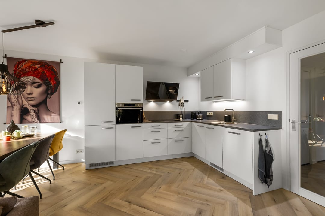 Foto 2 van Koude Horn 17