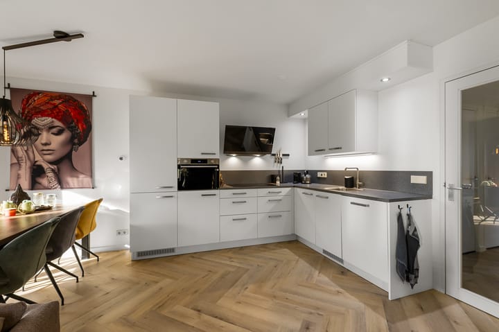 Foto 2 van Koude Horn 17