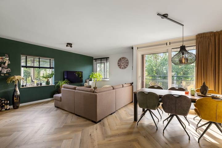 Foto 3 van Koude Horn 17