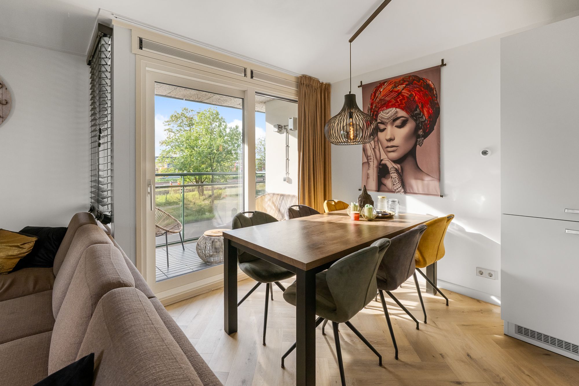 Foto 6 van Koude Horn 17