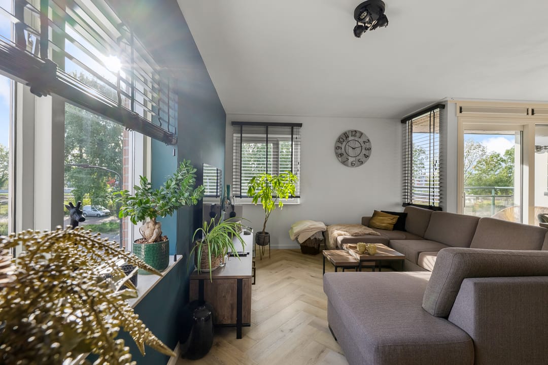 Foto 7 van Koude Horn 17