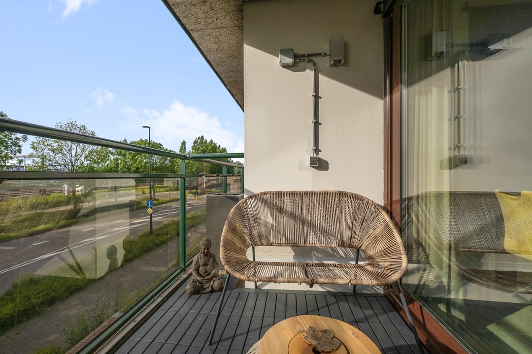 Foto 13 van Koude Horn 17