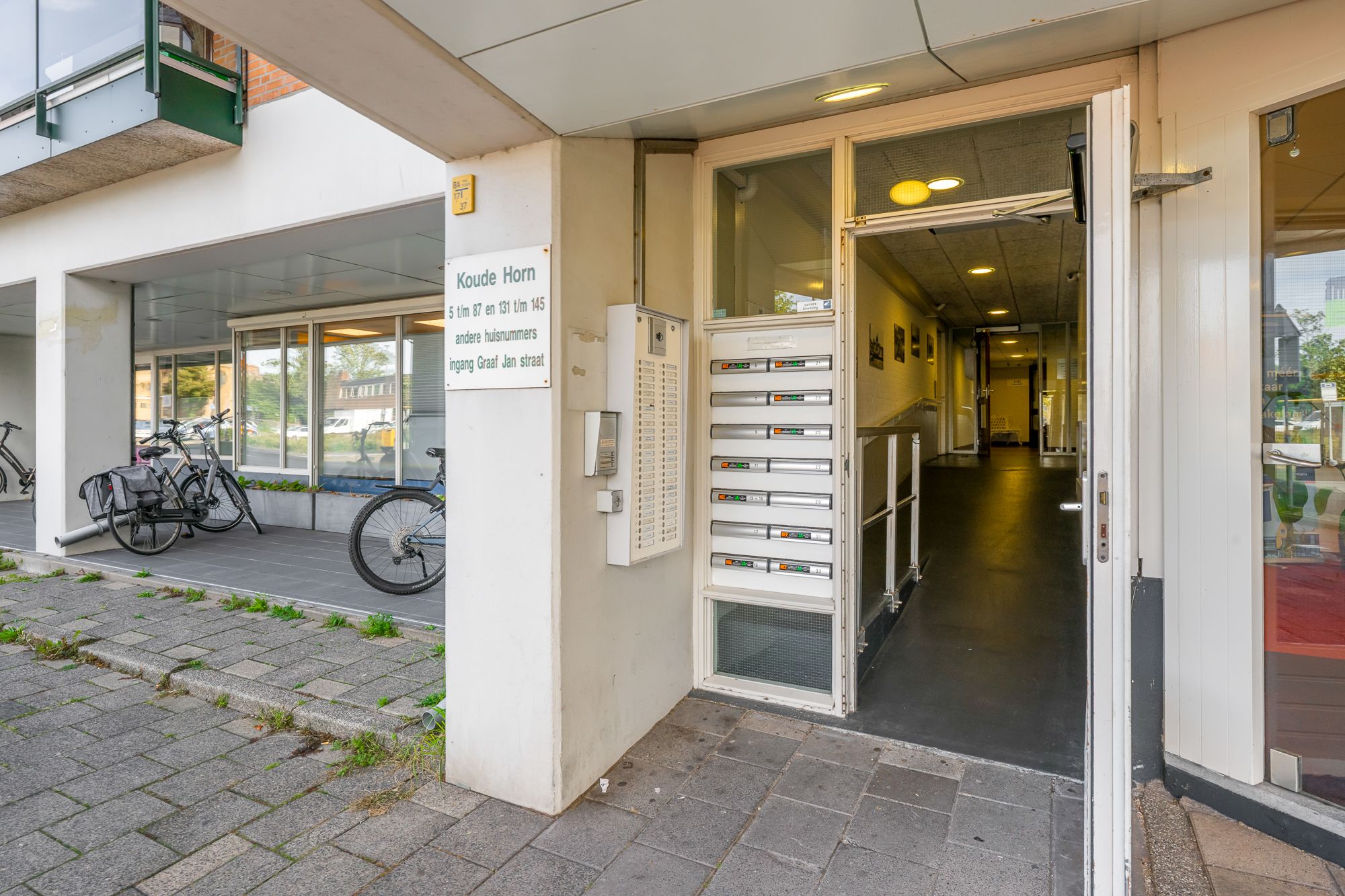 Foto 30 van Koude Horn 17