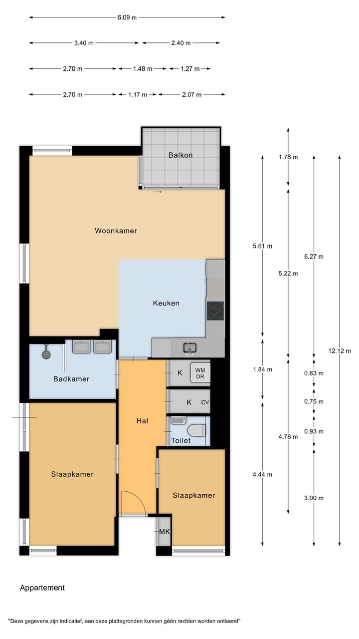 Foto 31 van Koude Horn 17