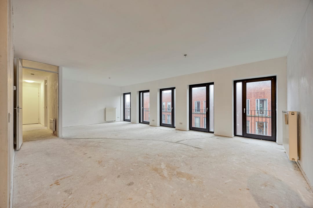 Foto 2 van Vuistbijl 47